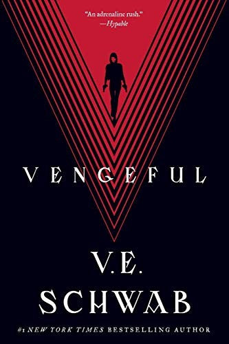 Vengeful